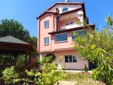 ÇAYCUMA EMLAK - 4 Katlı 120 m2 Bahçeli Satılık Villa