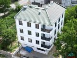 ÇAYCUMA İSTASYON MAH. 2.KATTA 95m2 SATILIK SIFIR 2+1 GENİŞ DAİRE