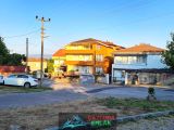 YEŞİLTEPE MAH. YOLU AÇIK YATIRIMLIK /HOBİ BAHÇESİ 124m2 TEK TAPU