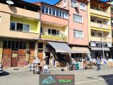 ÇAYCUMA KARAPINAR MERKEZDE SATILIK 3 KATLI MÜSTAKİL EV ve DÜKKAN