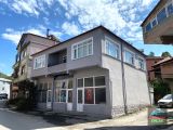 TÜRKALİDE DENİZE SIFIR SATILIK 2 KATLI MÜSTAKİL EV + 191m2 ARSA